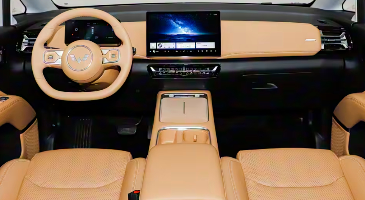 FireShot Capture 114 - 【图】预售7.68万起 五菱星光730将于11月正式上市 拥有多种动力选择_汽车之家 - [www.autohome.com.cn].jpg