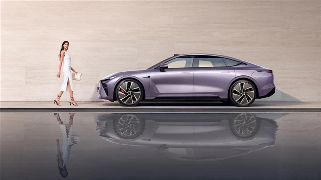 智能座舱与智能泊车全面焕新，星纪元ES迎来重磅OTA升级