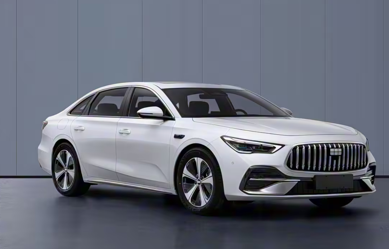 FireShot Capture 020 - 【图】最大纯电续航165公里 吉利银河星耀7续航申报信息曝光_汽车之家 - [www.autohome.com.cn].jpg