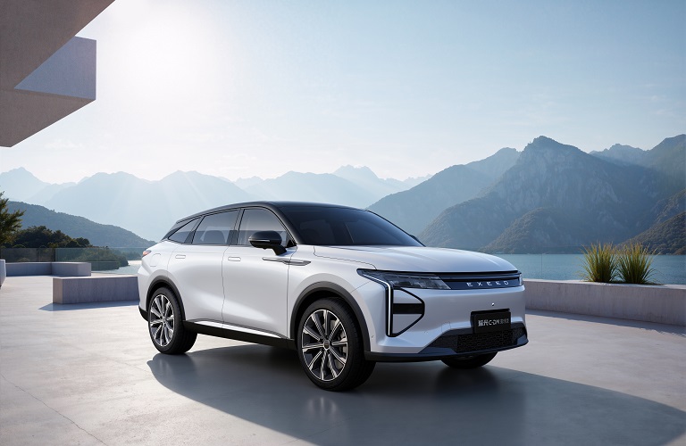 从全球实力出发，看瑶光C-DM寰球版如何去广州车展“秀肌肉”？