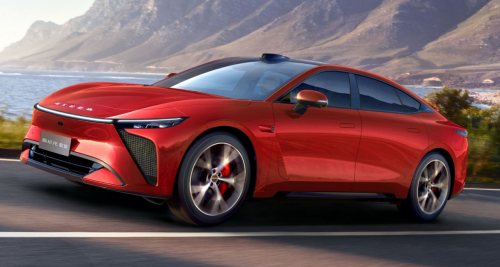 小米SU7遇上星纪元ES：谁才是高端纯电轿车的“价值之选”？