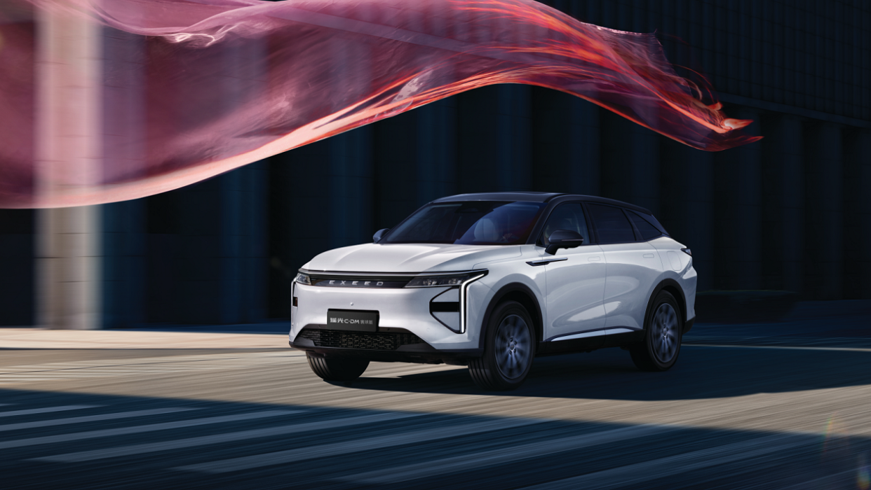 健康、舒适、空间全都要！瑶光C-DM寰球版与领克08EM-P谁才是你的答案