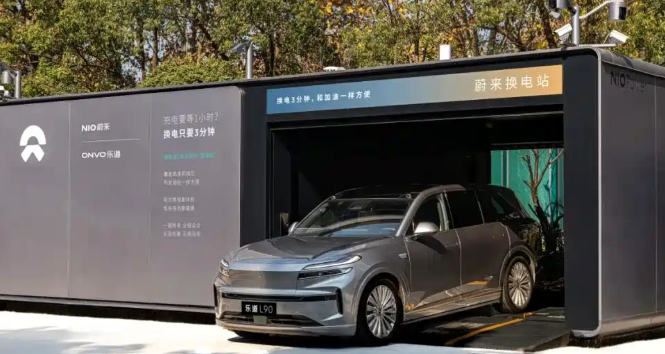 FireShot Capture 066 - 【图】全国已有2250座换电站支持乐道换电 NIO Power新增上线45座站桩_汽车之家 - [www.autohome.com.cn].jpg