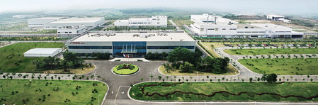 广汽本田工厂复工两度推迟至 1 月 19 日