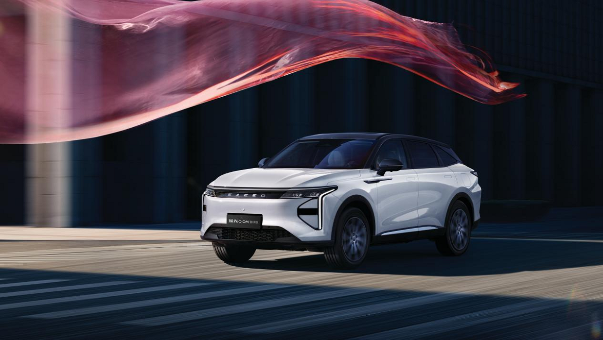 节后通勤不“费油”不“冻脚”！瑶光 C-DM 寰球版承包通勤幸福感