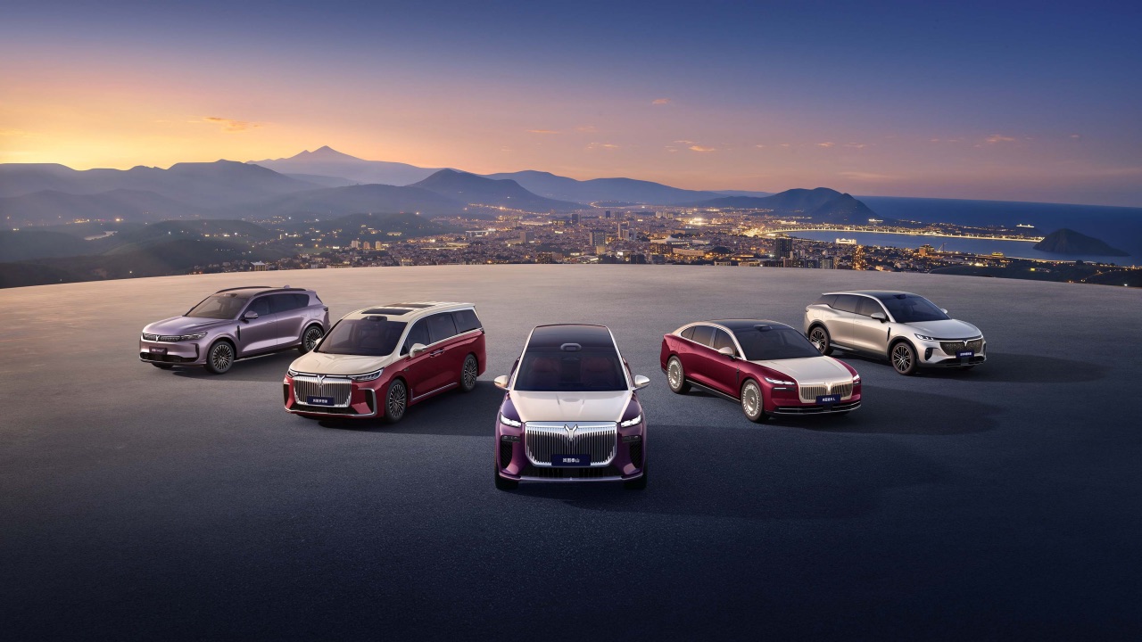 【新闻稿】岚图2026新车计划发布 智驾王牌、空间王牌、颜值王牌和科技王炸强势出击2213.jpeg