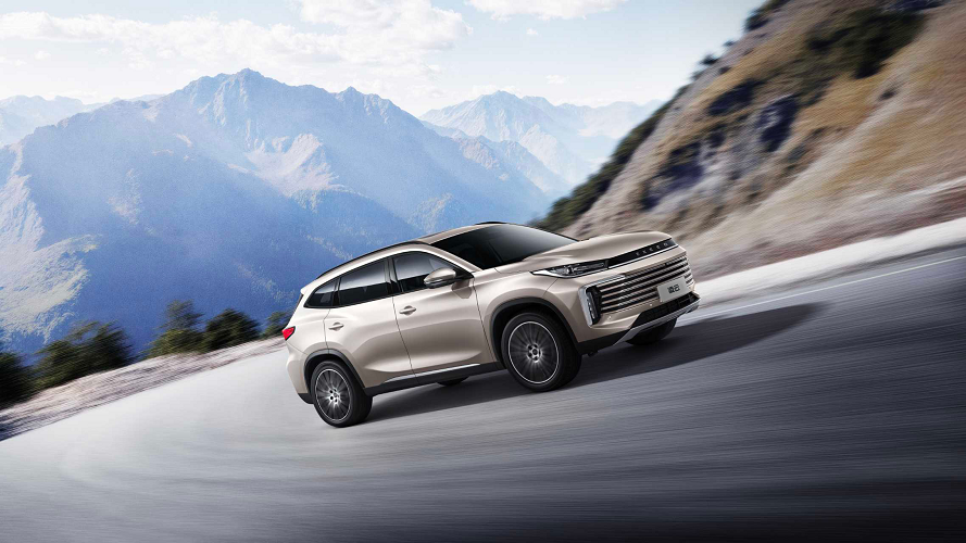 5大亮点惊艳爆棚，星途凌云2026首次OTA，智慧座舱再升级