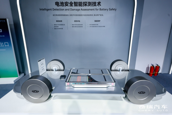 以整车安全定义电池 犀牛电池的“研发升维”